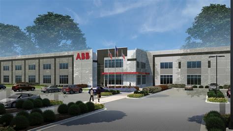 abb new berlin greenfield